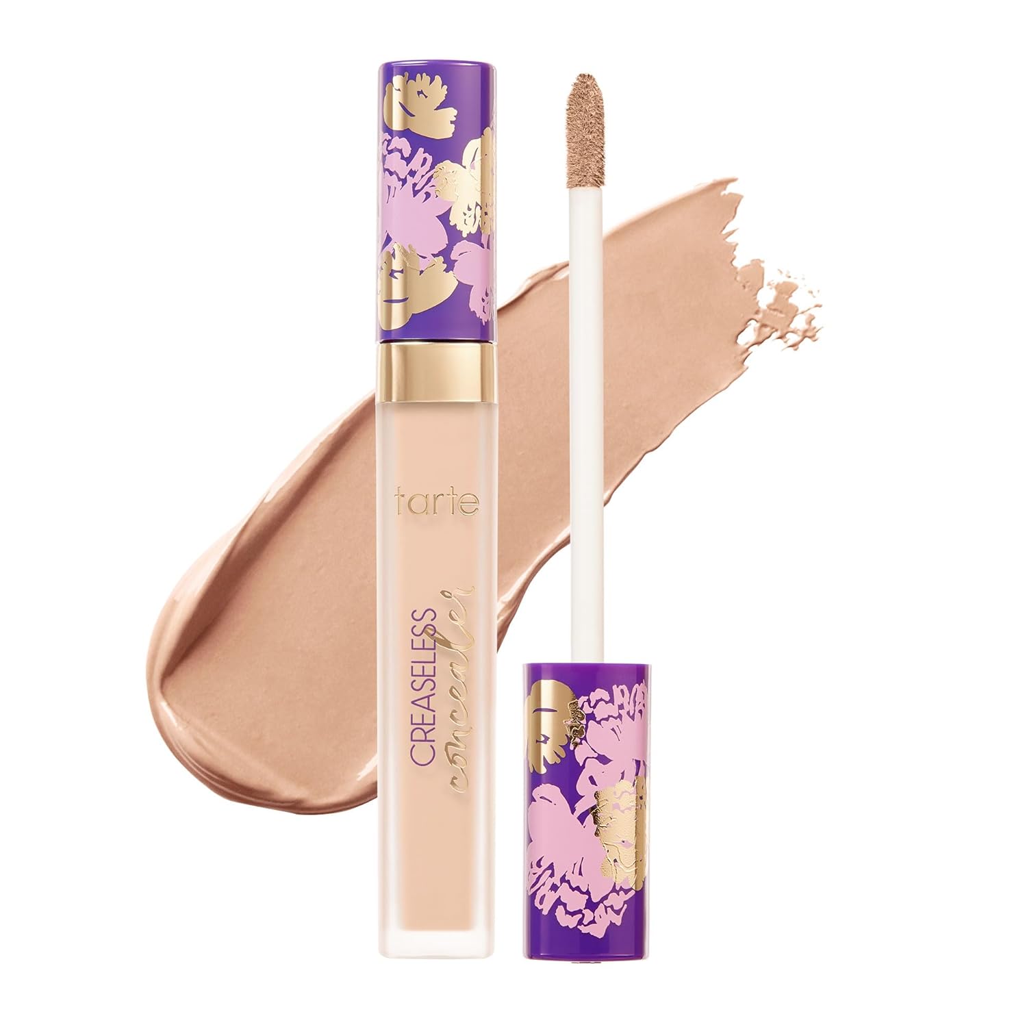 tarte maracuja creaseless full coverage concealer