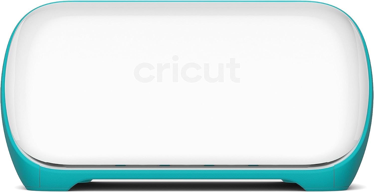 Cricut Joy Digital Value Bundle - Includes 50 Images & 10 Fonts in Design Space App - Portable DIY Smart Machine for Creating Customized Cards, Crafts, & Labels