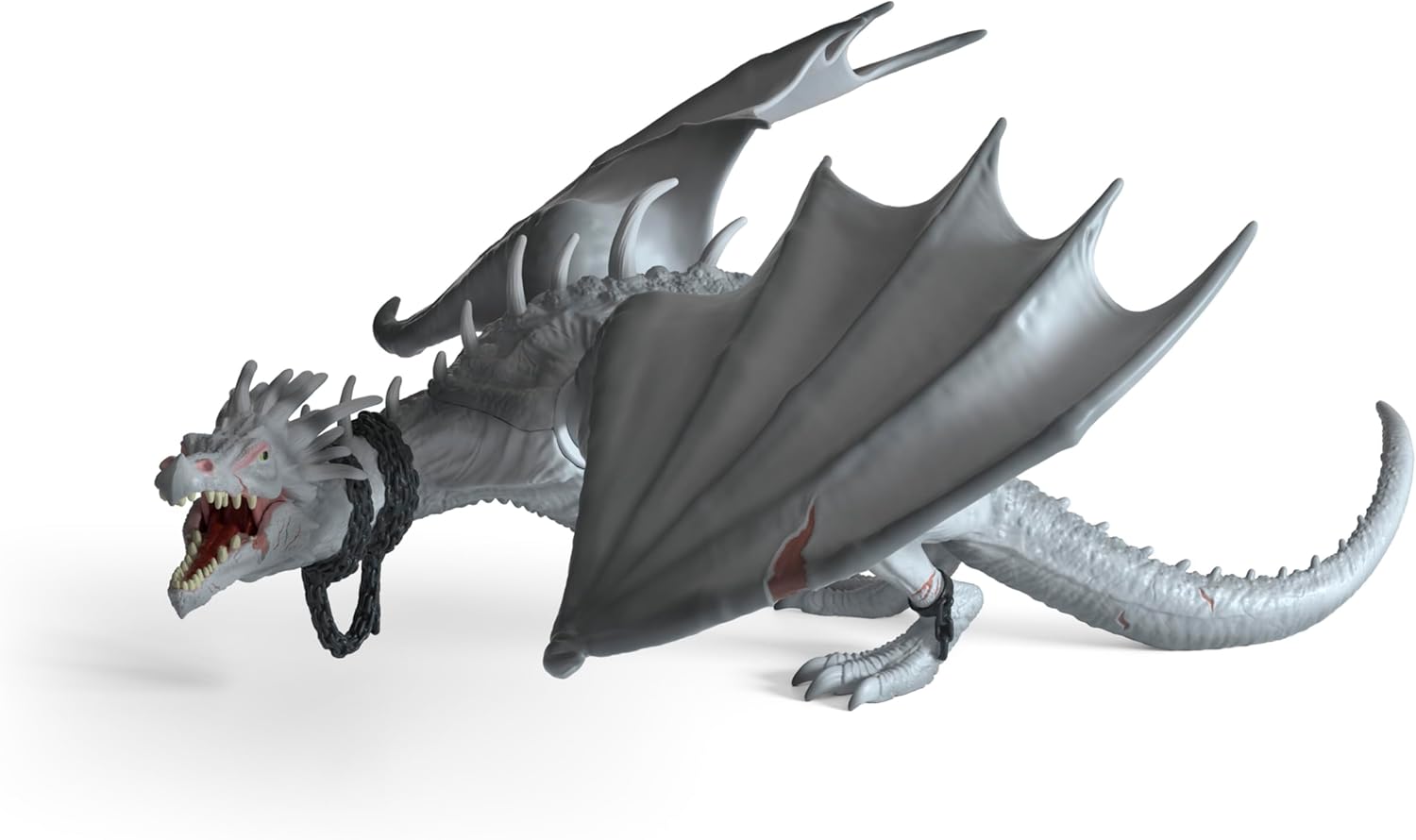 SCHLEICH 13995 Ukrainian Ironbelly, from 6 years WIZARDING WORLD - Figurine, 30 x 27 x 11 cm