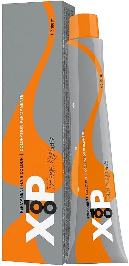 XP100 Intense Radiance Permanent Hair Colour - 3.0 Dark Brown 100ml