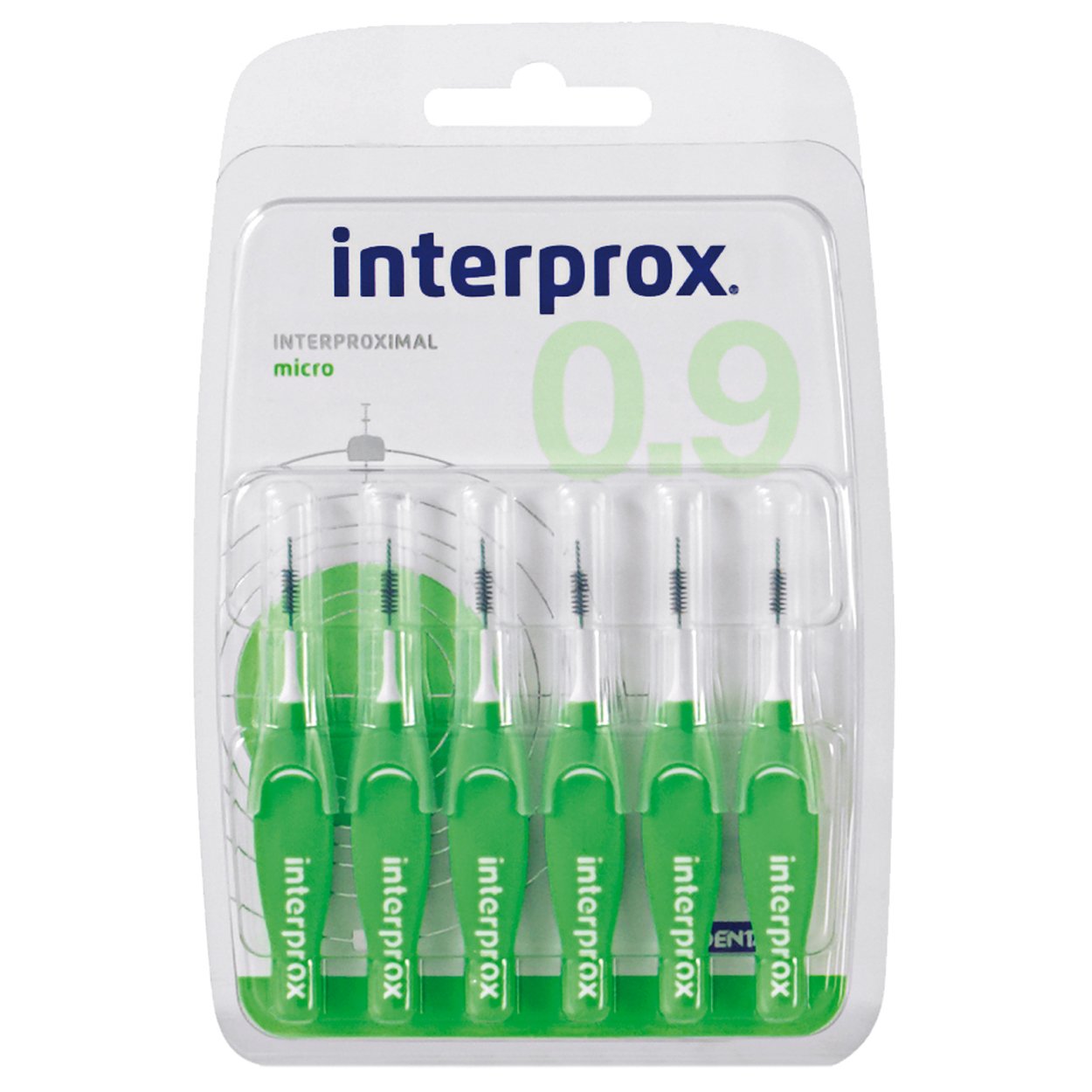 Interprox