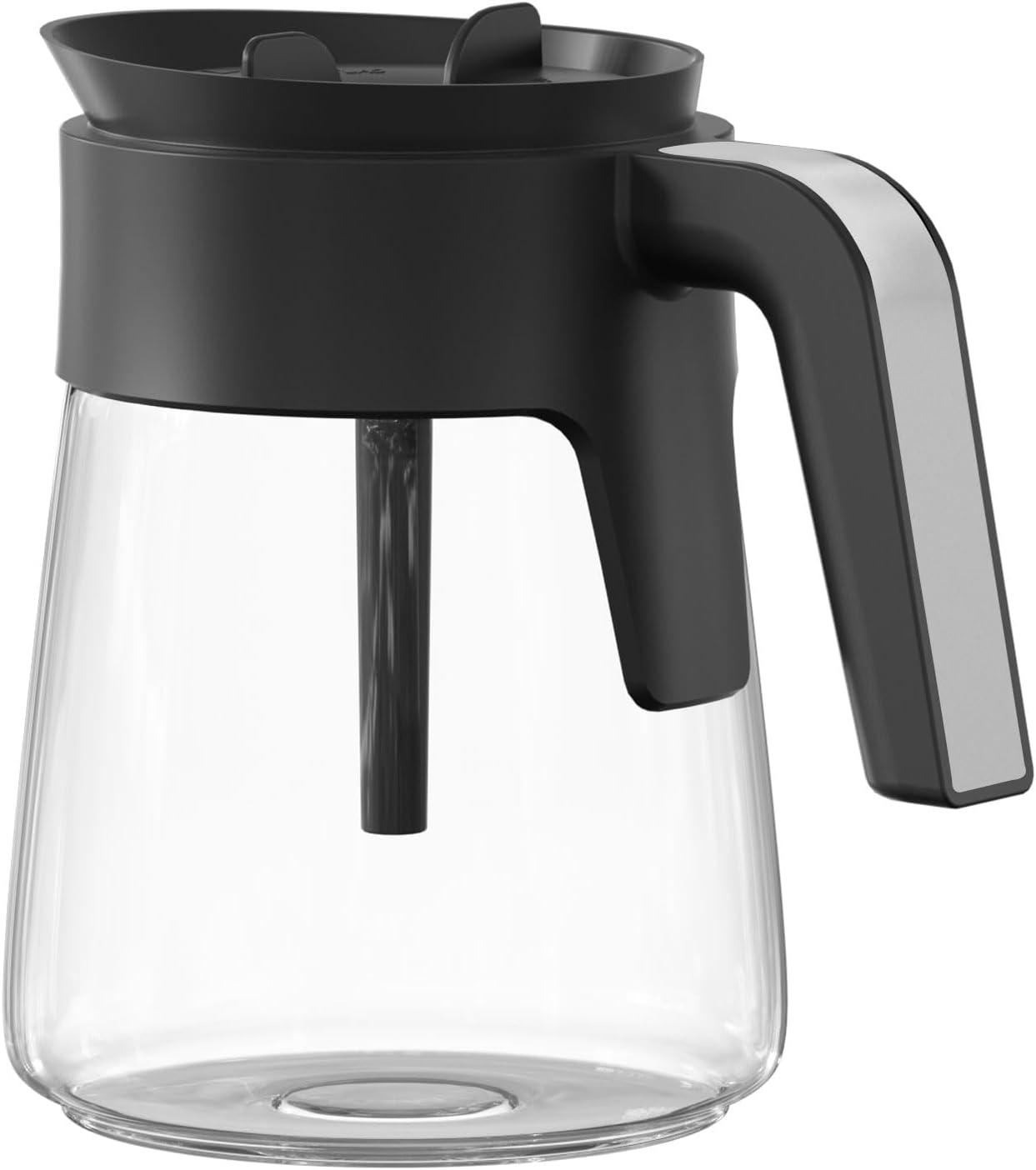 12-Cups Coffee Maker Carafe Replacement Pot Compatible with Ninja Coffee Maker CFP101 CFP201 CFP301 CFN601 CM401 CFP200 CFP250A CFP300 CFP305 CFP307 CFN602 CM400 CM401 CF090 CF091 CF092