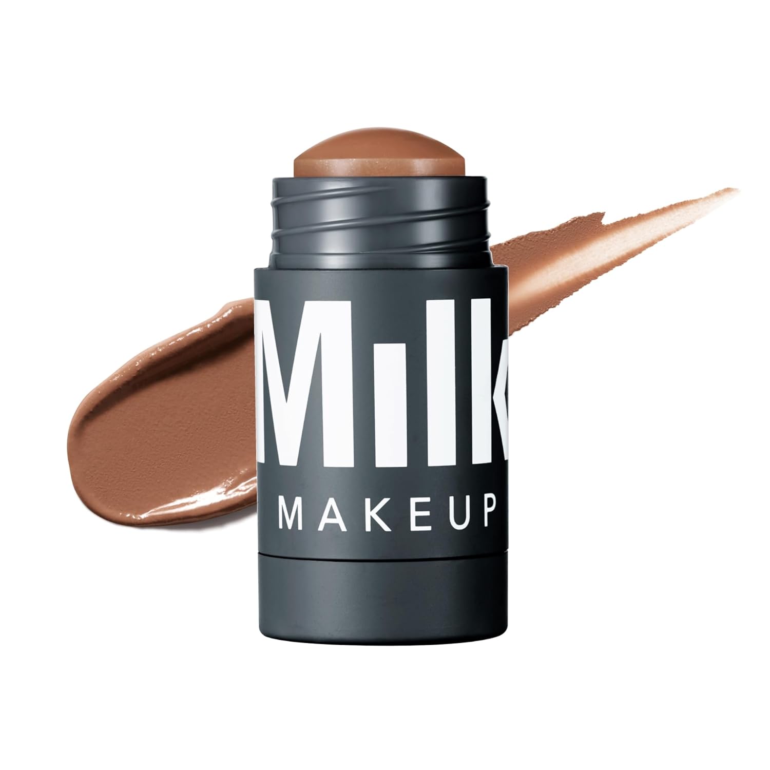 Milk Makeup Sculpt Stick – Cool-Toned Cream Contour Stick with Thyme Extract + Mango Butter – Hydrating, Buildable Formula Adds Depth + Dimension