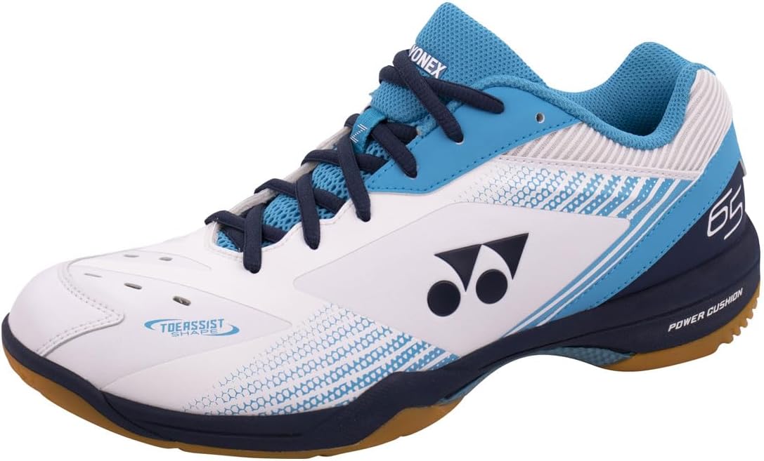 Yonex Power Cushion 65 Z3 Mens Indoor Court Shoes