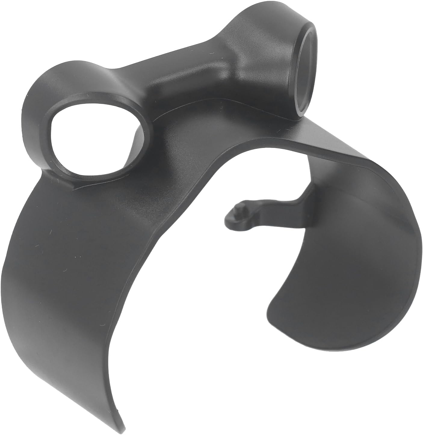 Drone Lens Hood, ABS Effective Light Shielding AntiDrone Lens Sunshade Protector Replacement Aircraft for Mini 4 Pro Remote & App Controlled Vehicles & Parts