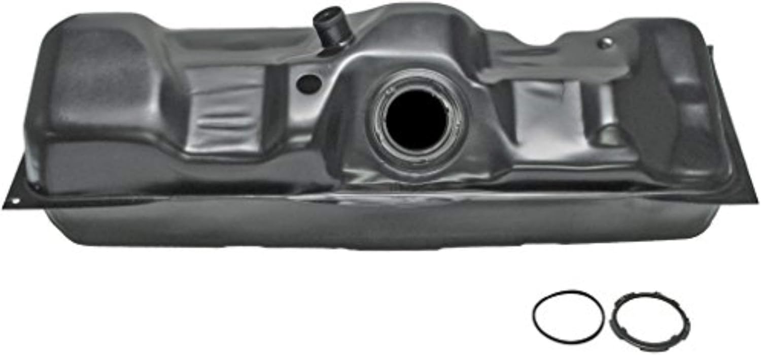 Dorman 576-109 Fuel Tank Compatible with Select Ford Models