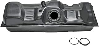 Dorman 576-109 Fuel Tank Compatible with Select Ford Models