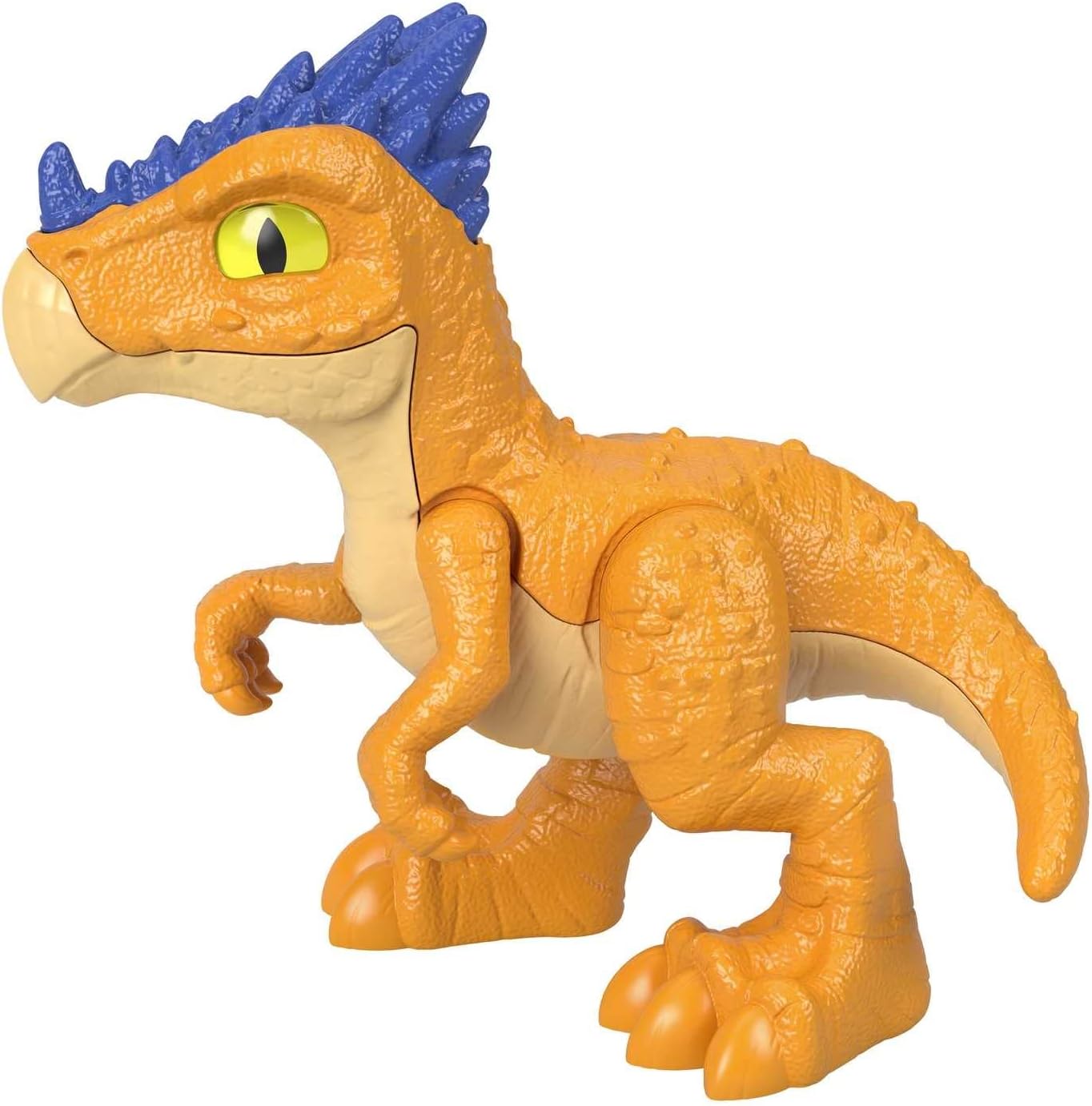 Imaginext Jurassic World Baby Dinosaur Dracorex 7cm Articulated Figure
