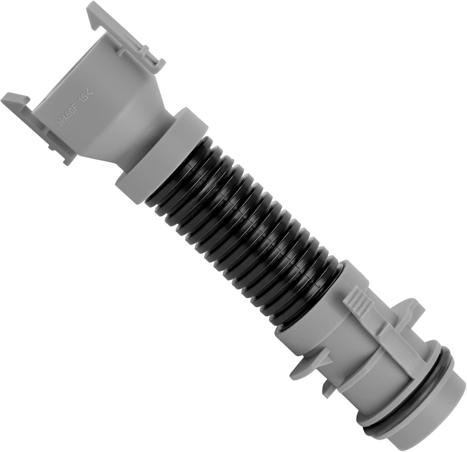 Air Pipe 13718513538, Crankcase Ventilation Hose Breather Air Pipe Compatible with Mini R55 R56 R57 R58 R59 R60 R61