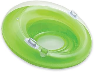 Intex Sit 'n Lounge Inflatable Pool Float, 47" Diameter, for Ages 8+, 1 Pack (Colors May Vary)