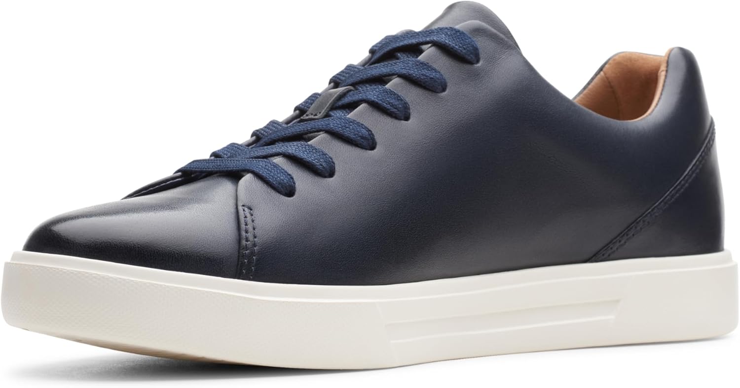 Clarks Men's Un Costa Lace Sneaker