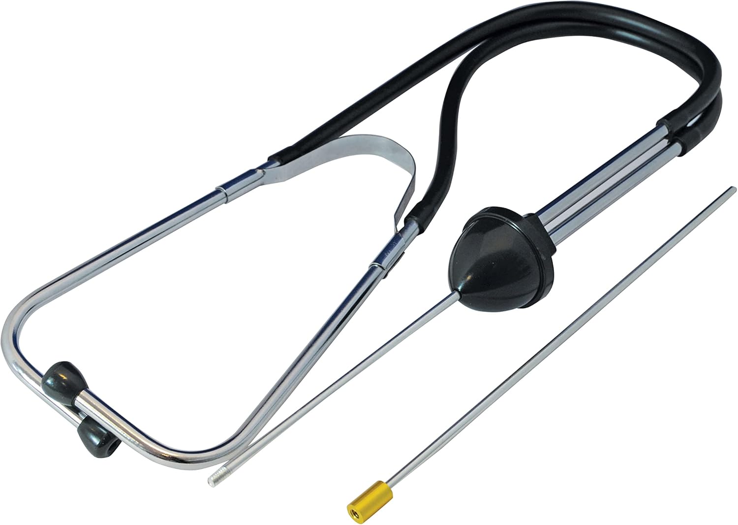 Silverline Mechanics Stethoscope 320mm (154006)