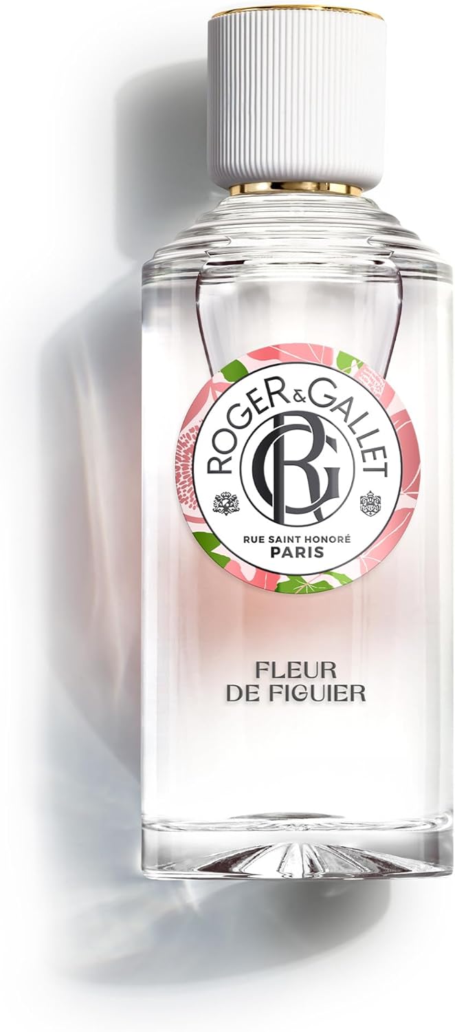 Roger&Gallet Fleur de Figuier Wellbeing Fragrance 100ml