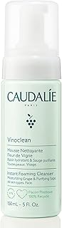 Caudalie Instant Foaming Cleanser