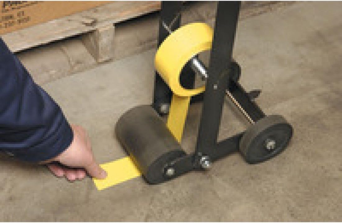 FSMISC FD LINE MARKING TAPE APPLICATOR 310241