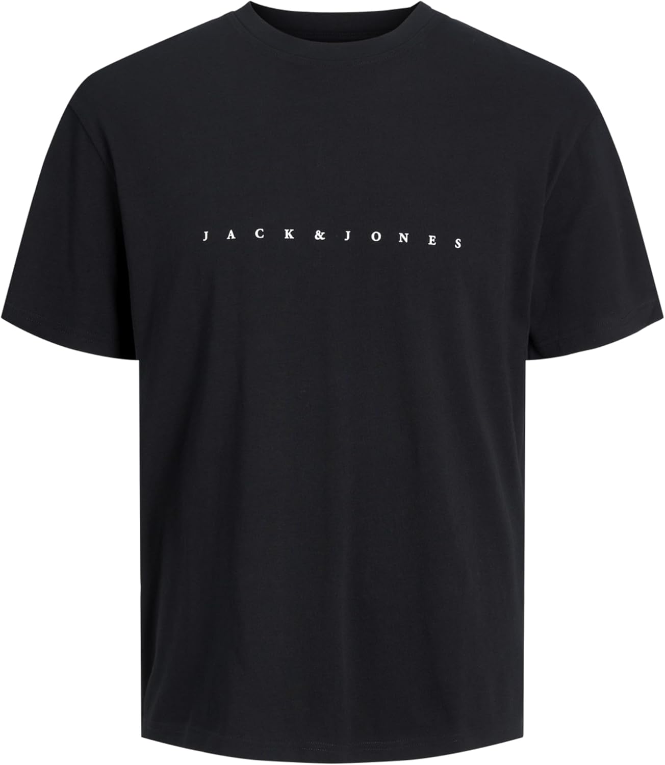 JACK & JONES Men's Jjestar Jj Tee Ss Noos T-Shirt