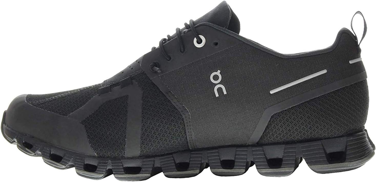 On Men's Cloud Sneakers