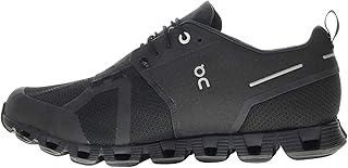 On Men's Cloud Sneakers