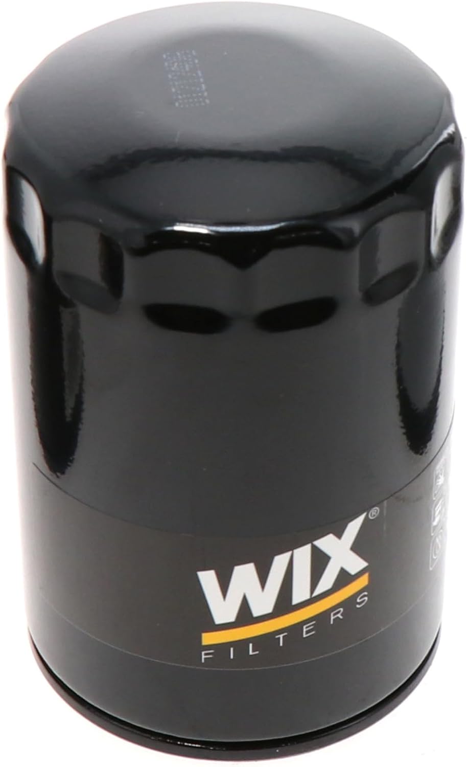 WIX FILTR LD Full-Flow Spin-On Lube Oil Filter (WL10255)