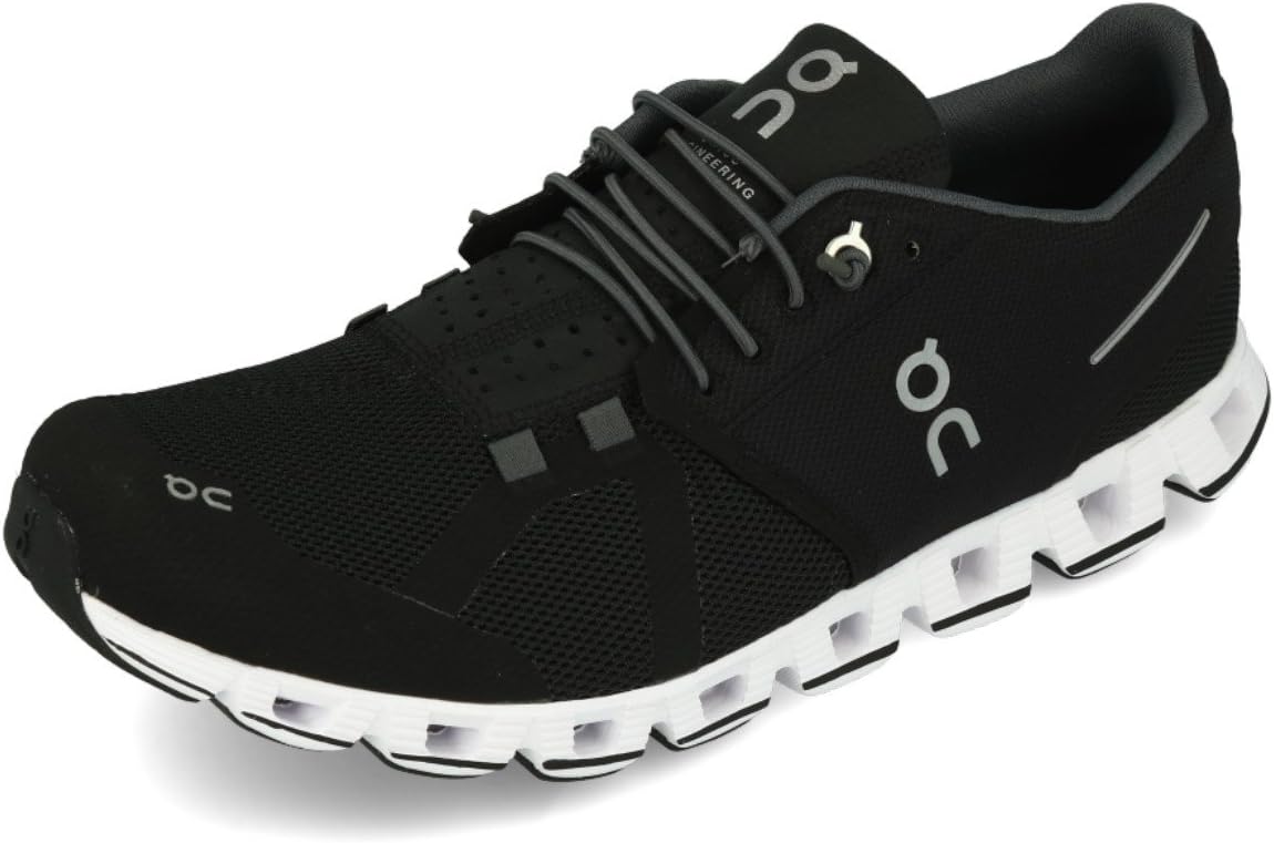 On Men's Cloud Sneakers