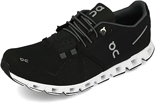 On Men's Cloud Sneakers