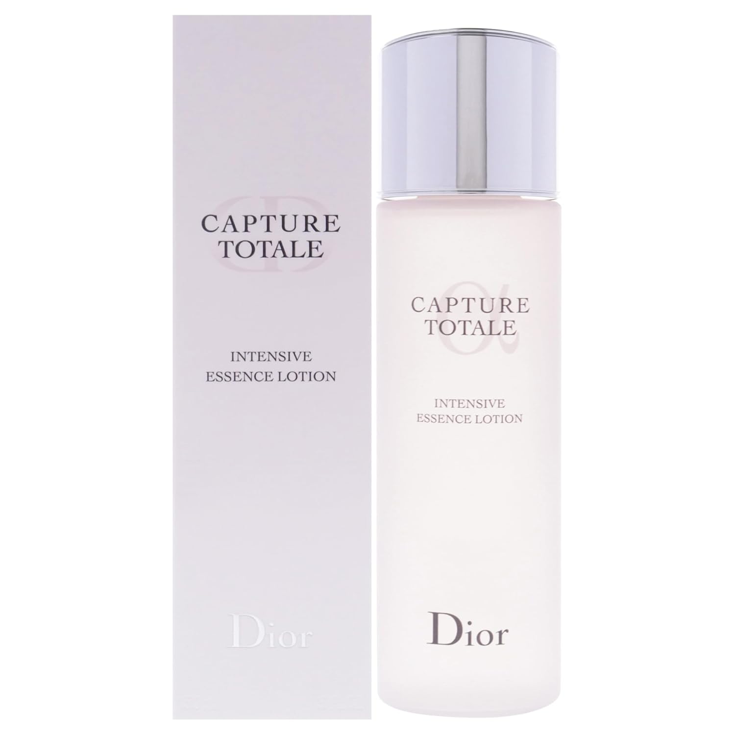 Dior Capture Totale Intensive Essence Lotion by Christian for Women - 5 oz Lotion