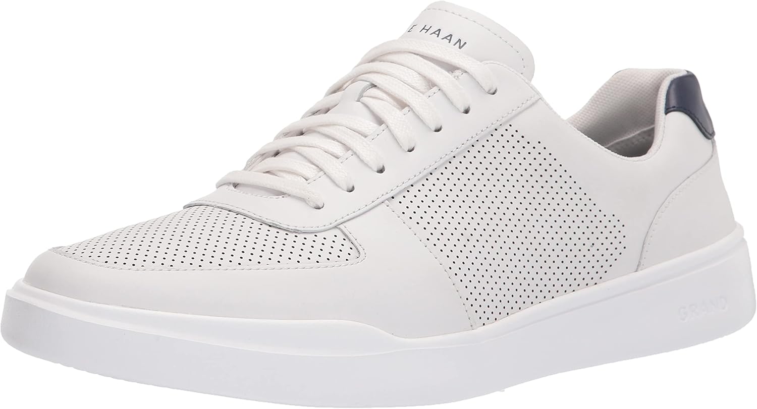 Cole Haan Men's Grand Crosscourt Premier Sneaker