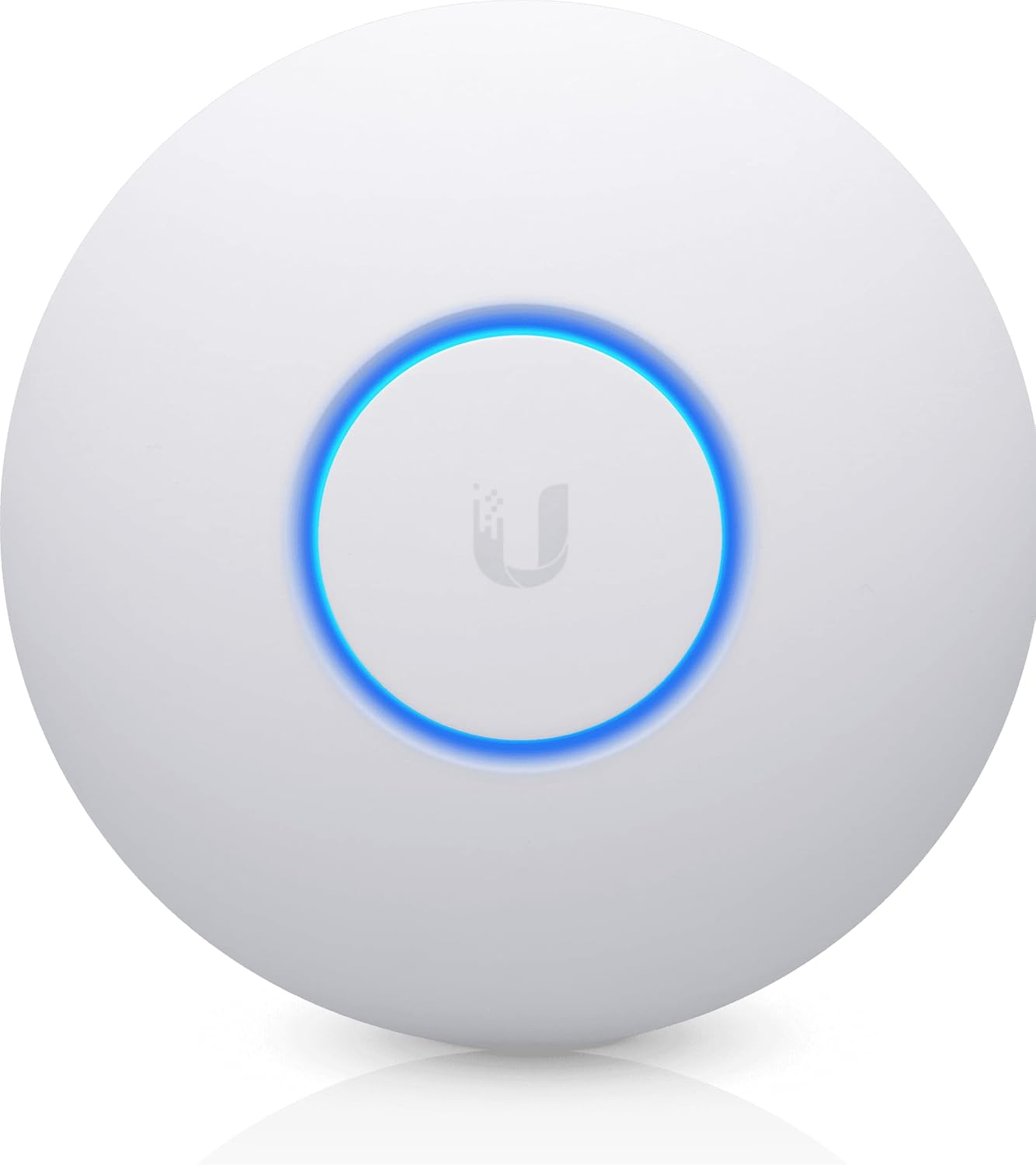 Ubiquiti Networks UniFi nanoHD Internal 1733Mbit/s Power Over Ethernet (PoE) White WLAN Access poin