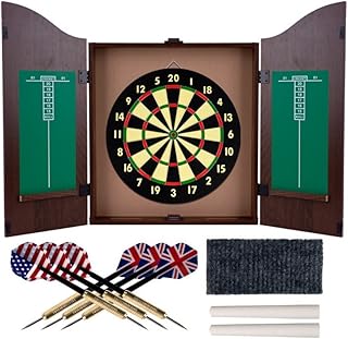Darts and Dartboard Sets – 28 Gram Tungsten Darts