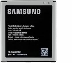 Samsung EB-BG530CBU EB-BG530CBZ Replacement Battery Galaxy Grand Prime SM-G530, Galaxy J3 Prime J327A, J327T, J337A, J337T.