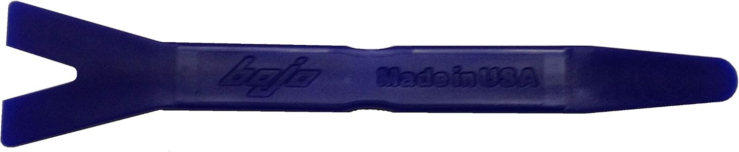 Bojo Tip 1 + 7 ATH-1-7-UNGL-DE - Universal TRIM CLIP PRY RADIO TOOL