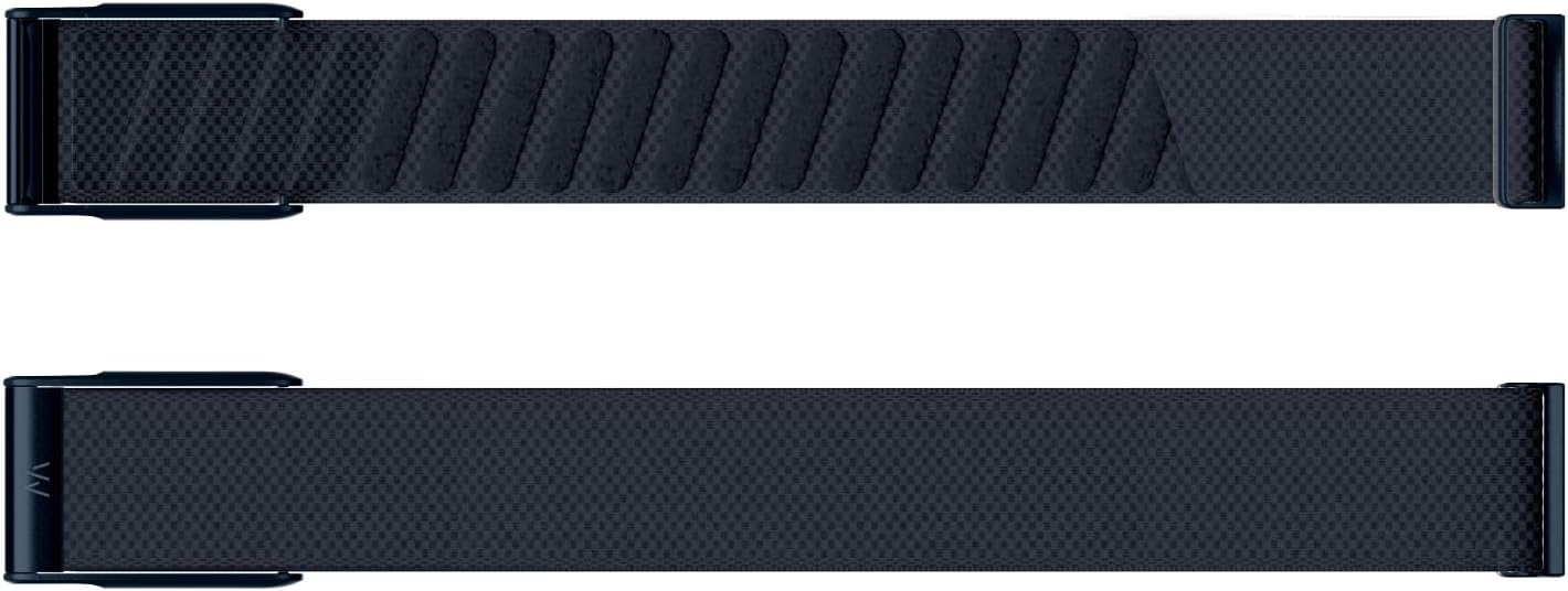 WHOOP 5.0/MG SuperKnit – Signature Performance Knit Accessory for Health, Fitness, & Wellness Wearable – Not Compatible with Gen 4