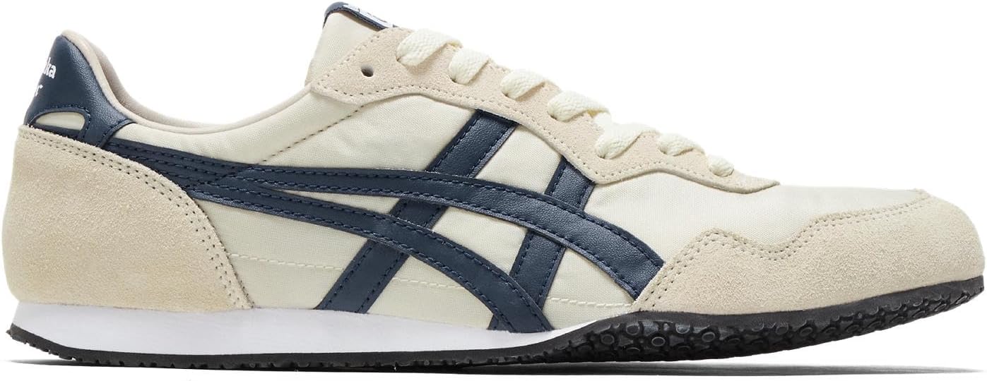 Onitsuka Tiger Men's Serrano Fashion Sneaker