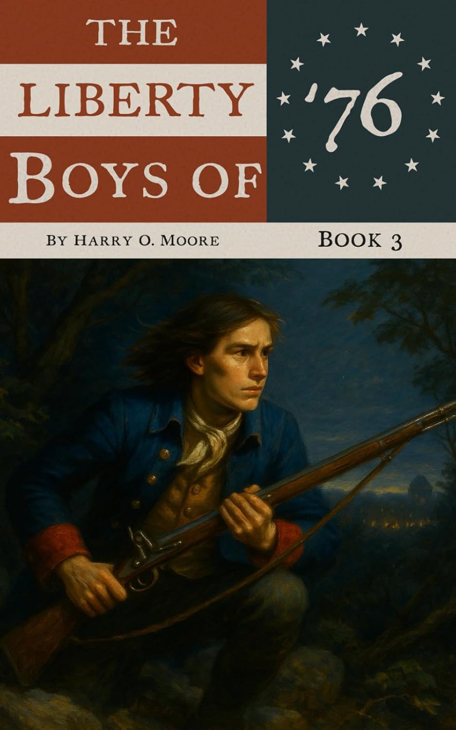 The Liberty Boys’ Good Work (Annotated): Or, Helping General Washington