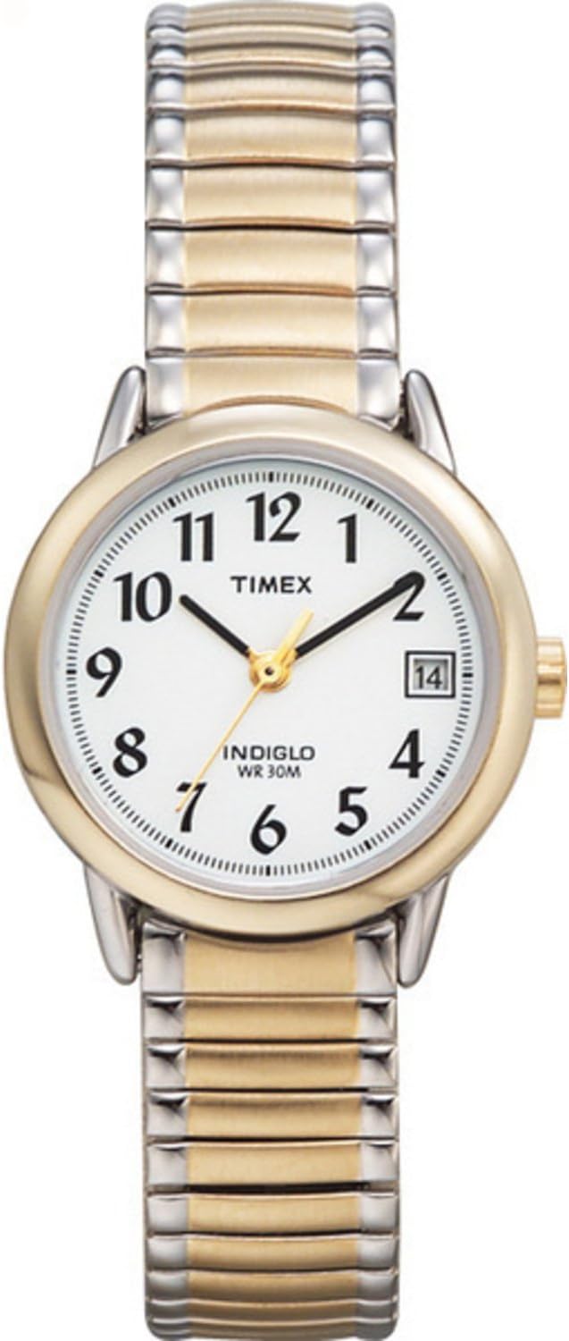 Timex Women's Easy Reader Watch