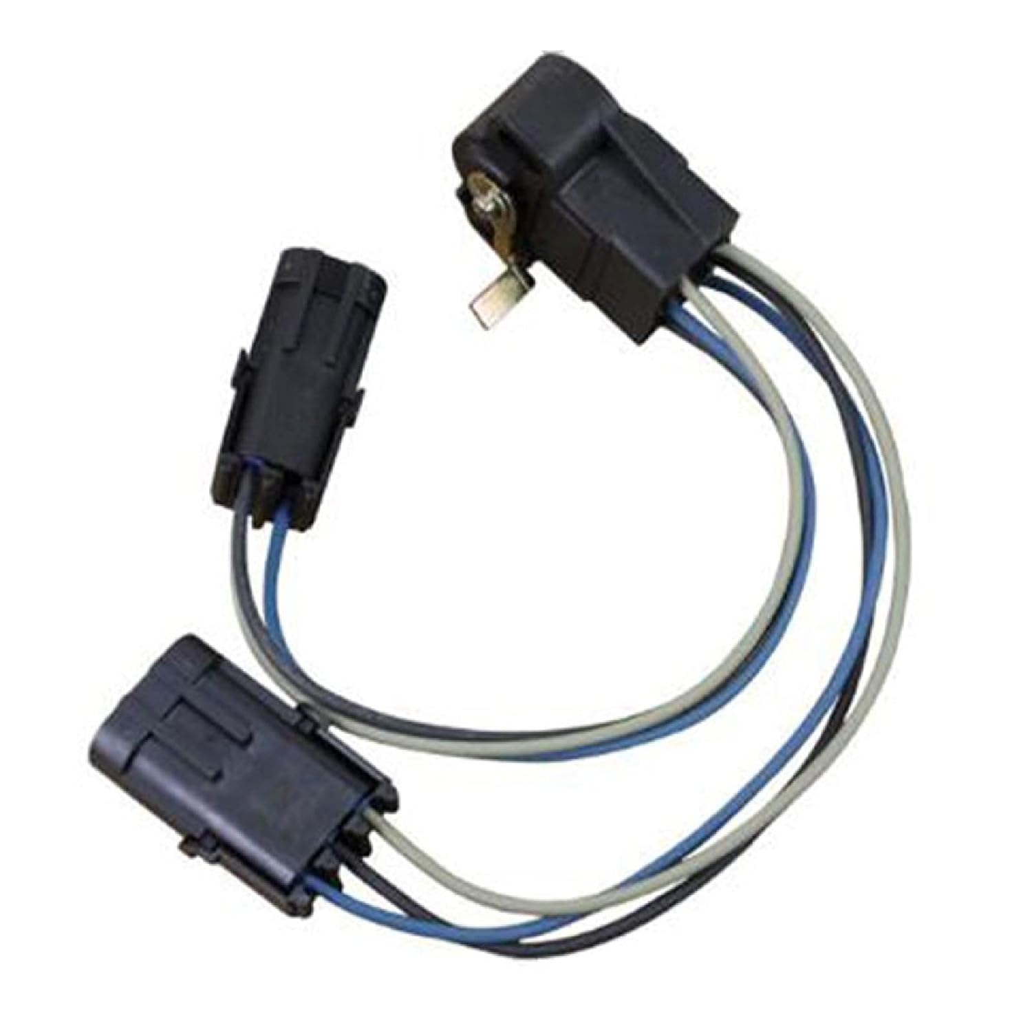 Jodriva TPS THROTTLE POSITION SENSOR, for Jeep, Cherokee Comanche Wagoneer 4.0L 33004650 33003390 8933004650 33004648 Throttle Position Sensor