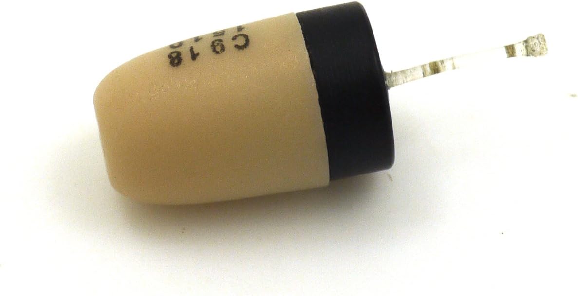 2017 New Invisible Spy Earpiece 918 Detection Wireless Hidden Covert Earphone