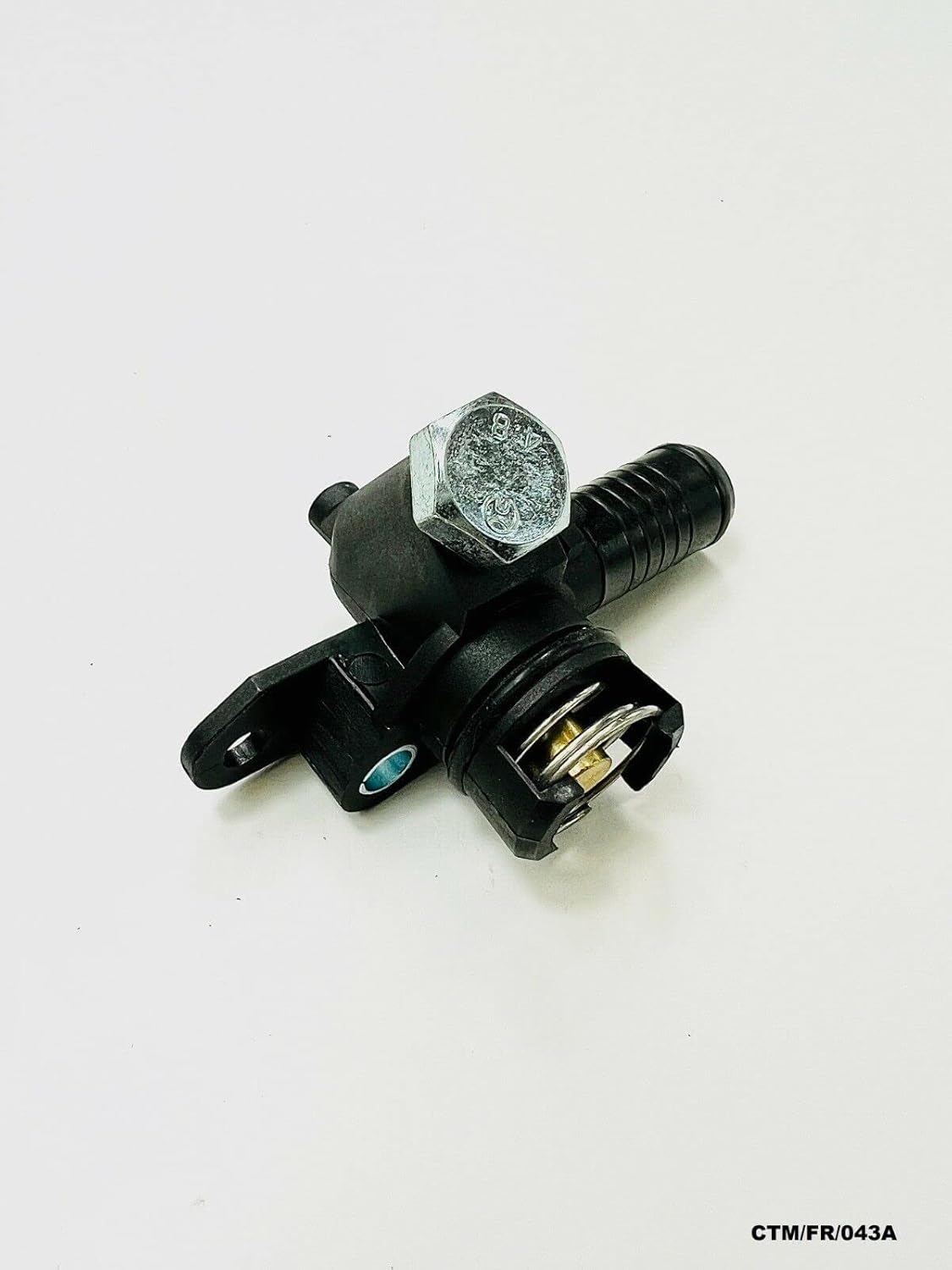 Oil Temperature Sensor Compatible with FORD TRANSIT 2.4 TDCI 2004-2006 CTM/FR/043A