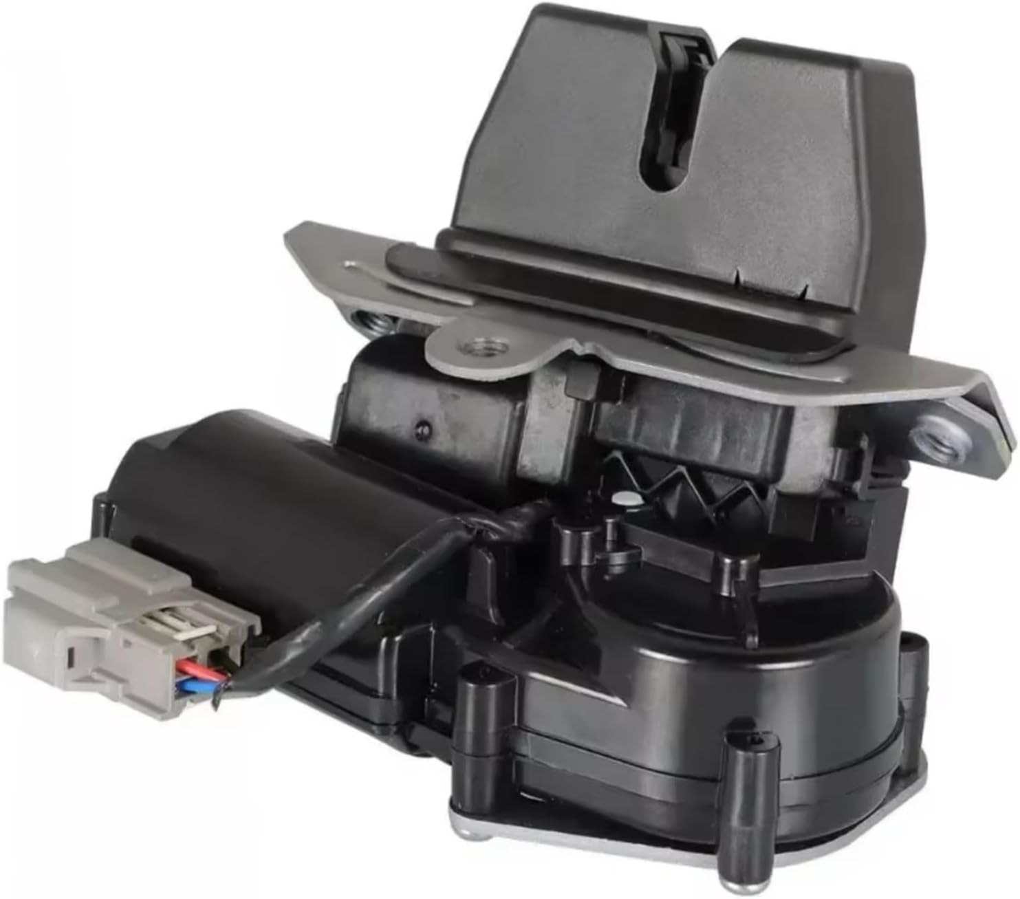 Trunk Boot Lock For LINCOLN For NAUTILUS For MKX For NAVIGATOR 931-273 Lock Cylinder Car Door Lock FA1Z7443150B Trunk Lock Actuator Rear Tailgate Boot Lock Latch