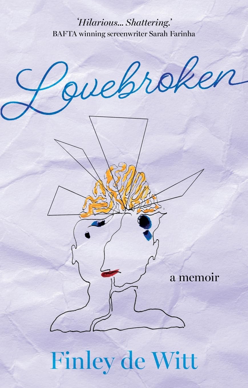 Lovebroken