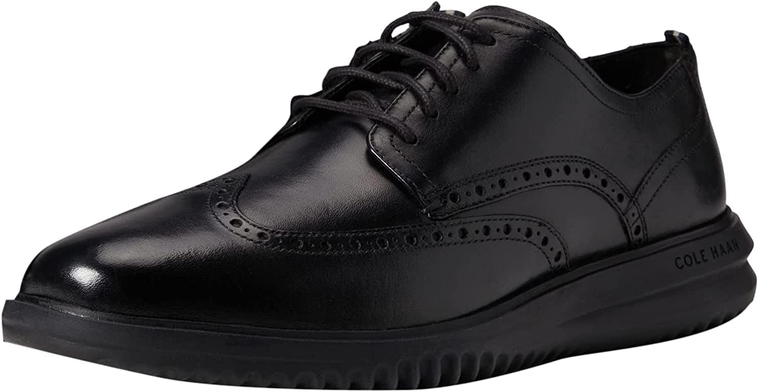 Cole Haan Men's Original Grand Shortwing Oxford