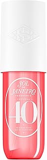 Sol de Janeiro Hair & Body Fragrance Mist 90mL/3.0 fl oz.