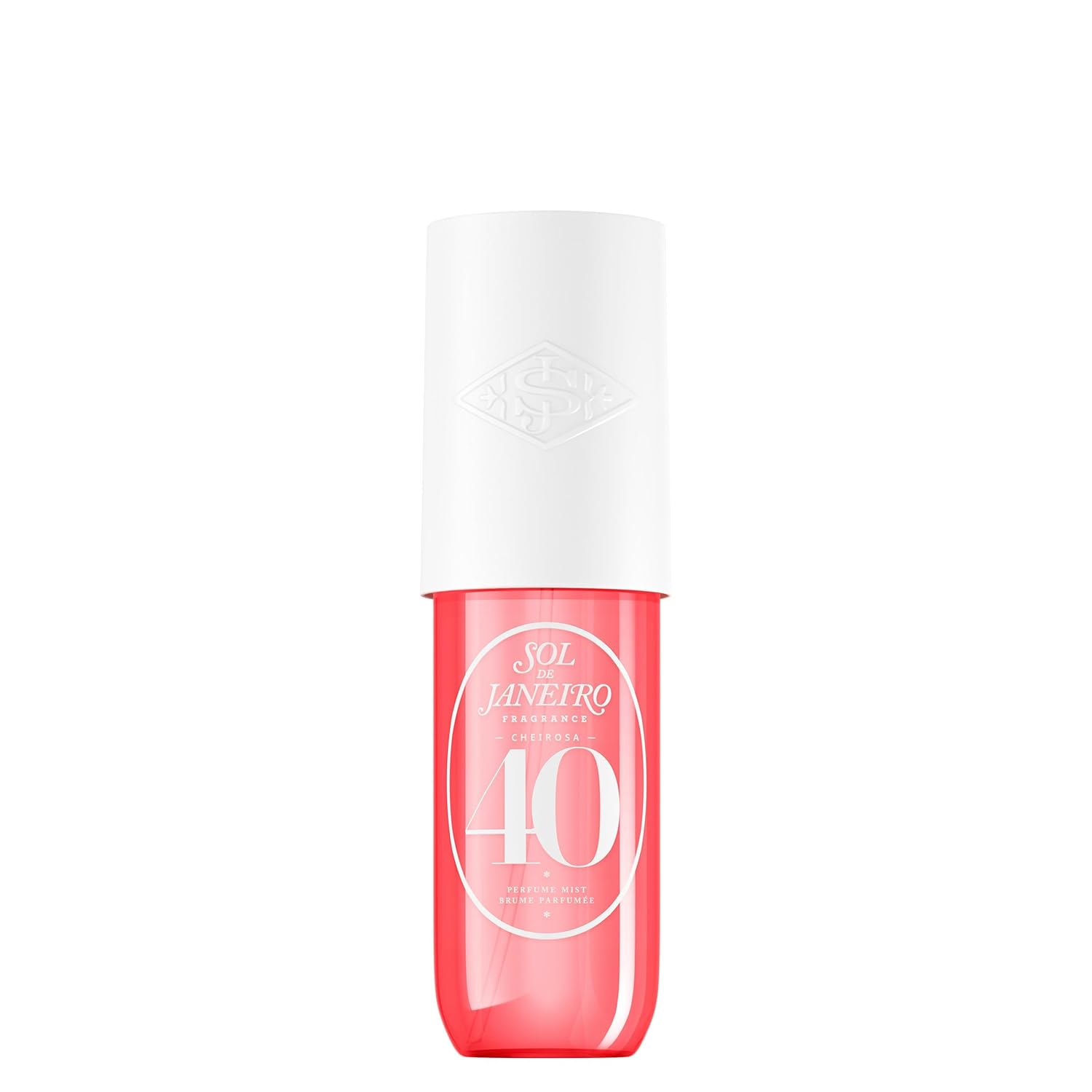 Sol de Janeiro Hair & Body Fragrance Mist 90mL/3.0 fl oz.