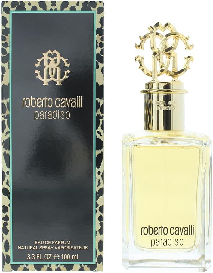 Roberto Cavalli Paradiso 3.4 Edp M (124835)