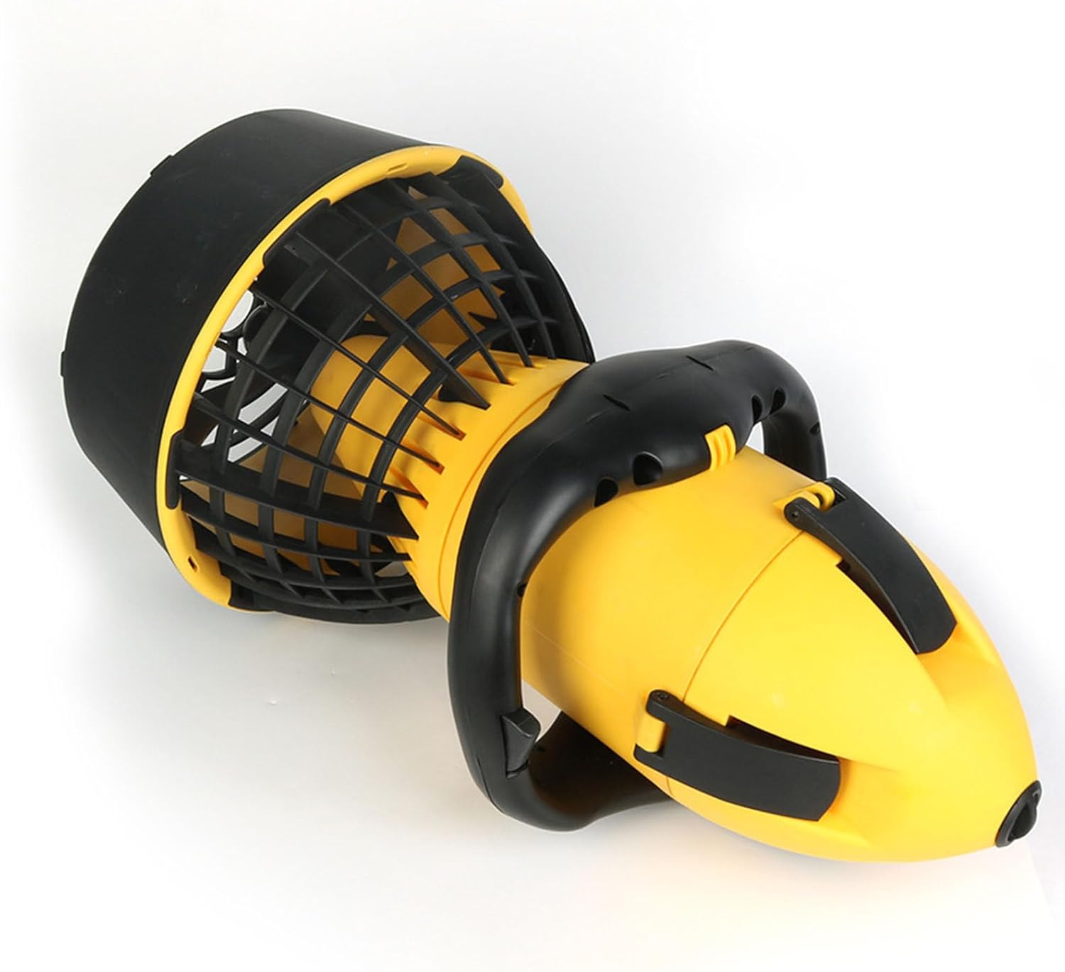 Hydravex Diving Swimming Boosters, Underwater Sea Scooter with Lead-acid batteries, Underwater Scooter Booster for Water Sports Swimming Pool & Diving & Snorkeling & Sea Adventures,500W