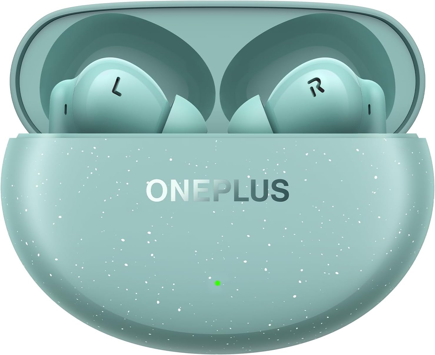 OnePlus Nord Buds 3 Pro Auriculares Bluetooth Verde (Soft Jade)