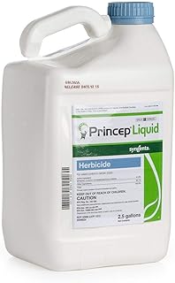 Syngenta Princep Liquid-2.5 Gallon