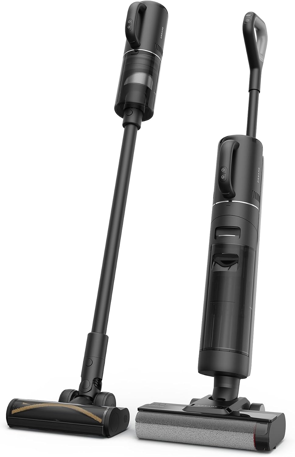 dreame G10 Combo Wet Dry Vacuum and Mop 2-in-1 for Multi-Surface