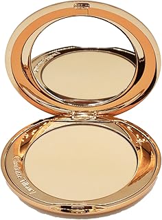 Charlotte Tilbury Airbrush Flawless Finish Skin Perfecting Micro Powder MEDIUM