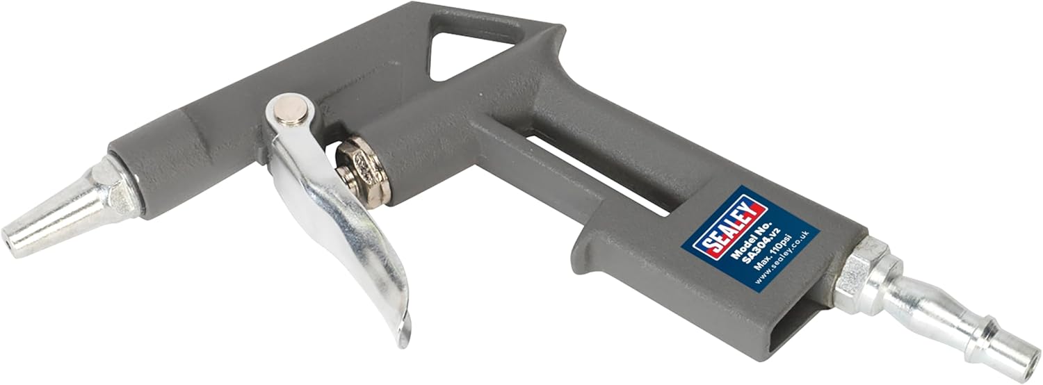 Sealey Sa304 Air Blow Gun